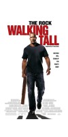 Walking Tall (2004 - VJ Junior - Luganda)
